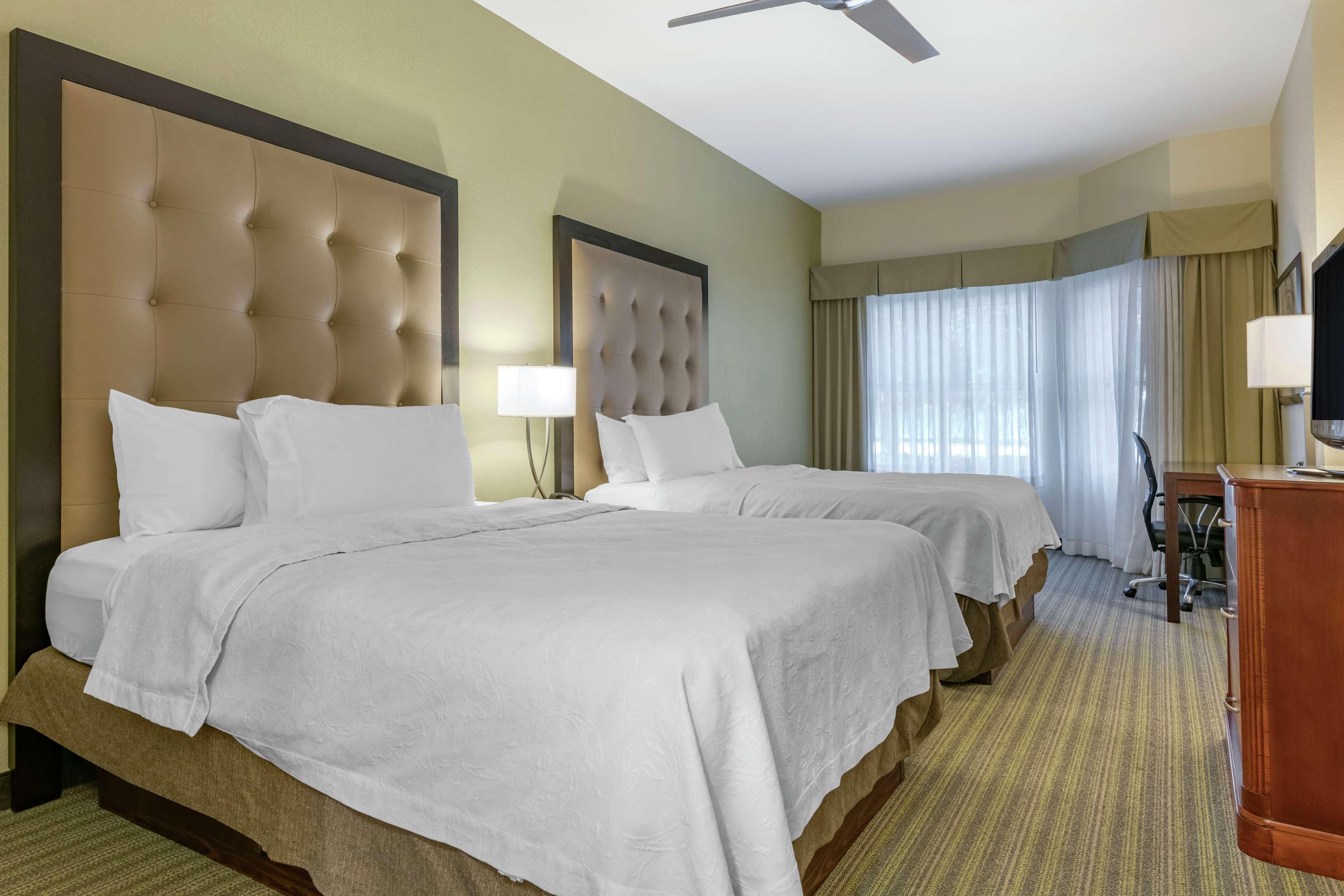 Homewood Suites By Hilton Daytona Beach Speedway-Airport Екстериор снимка