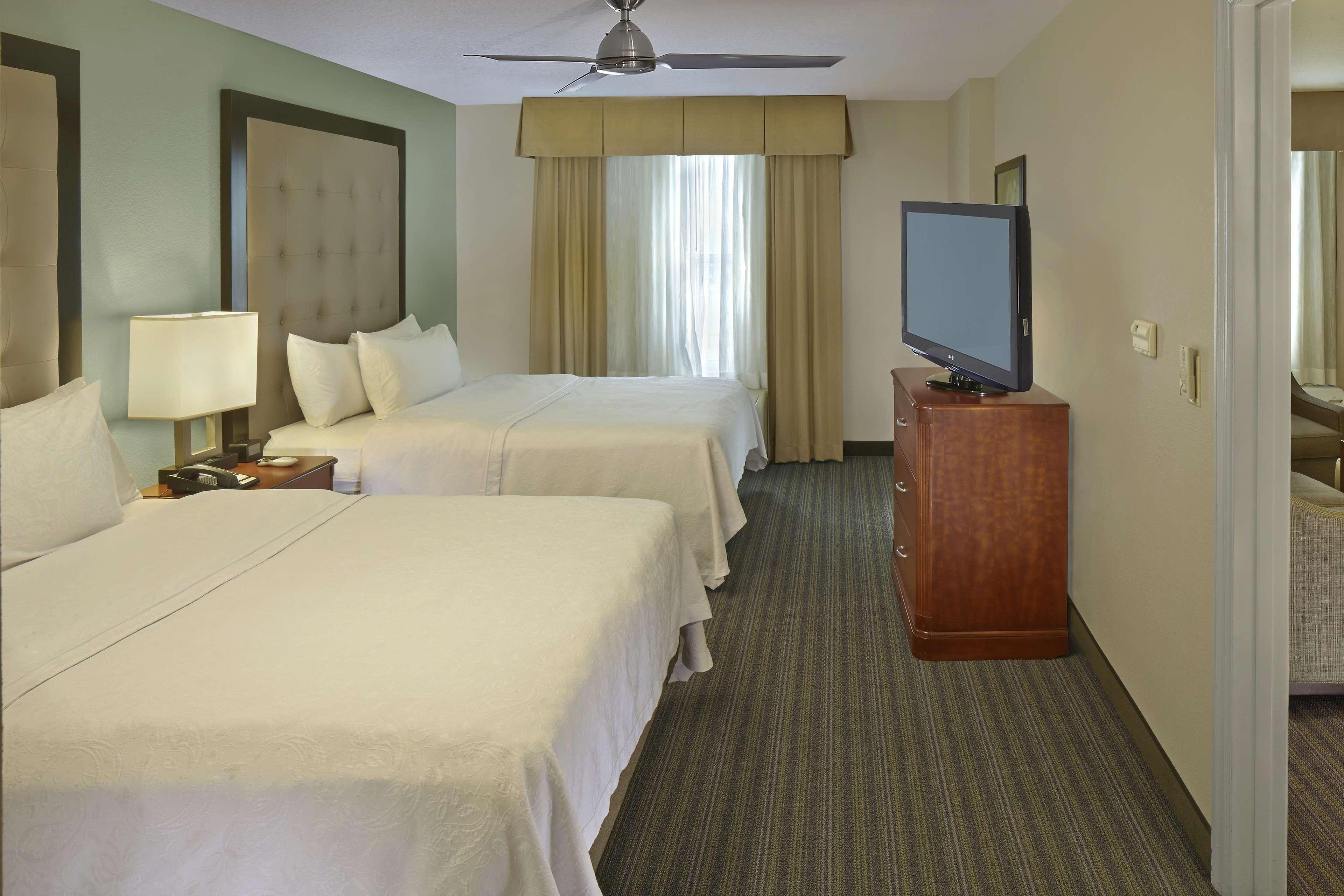 Homewood Suites By Hilton Daytona Beach Speedway-Airport Екстериор снимка