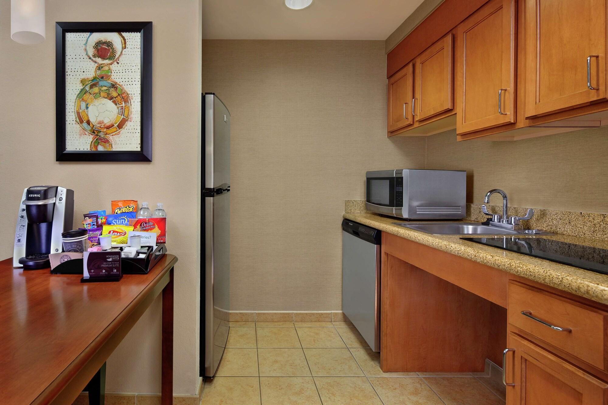 Homewood Suites By Hilton Daytona Beach Speedway-Airport Екстериор снимка