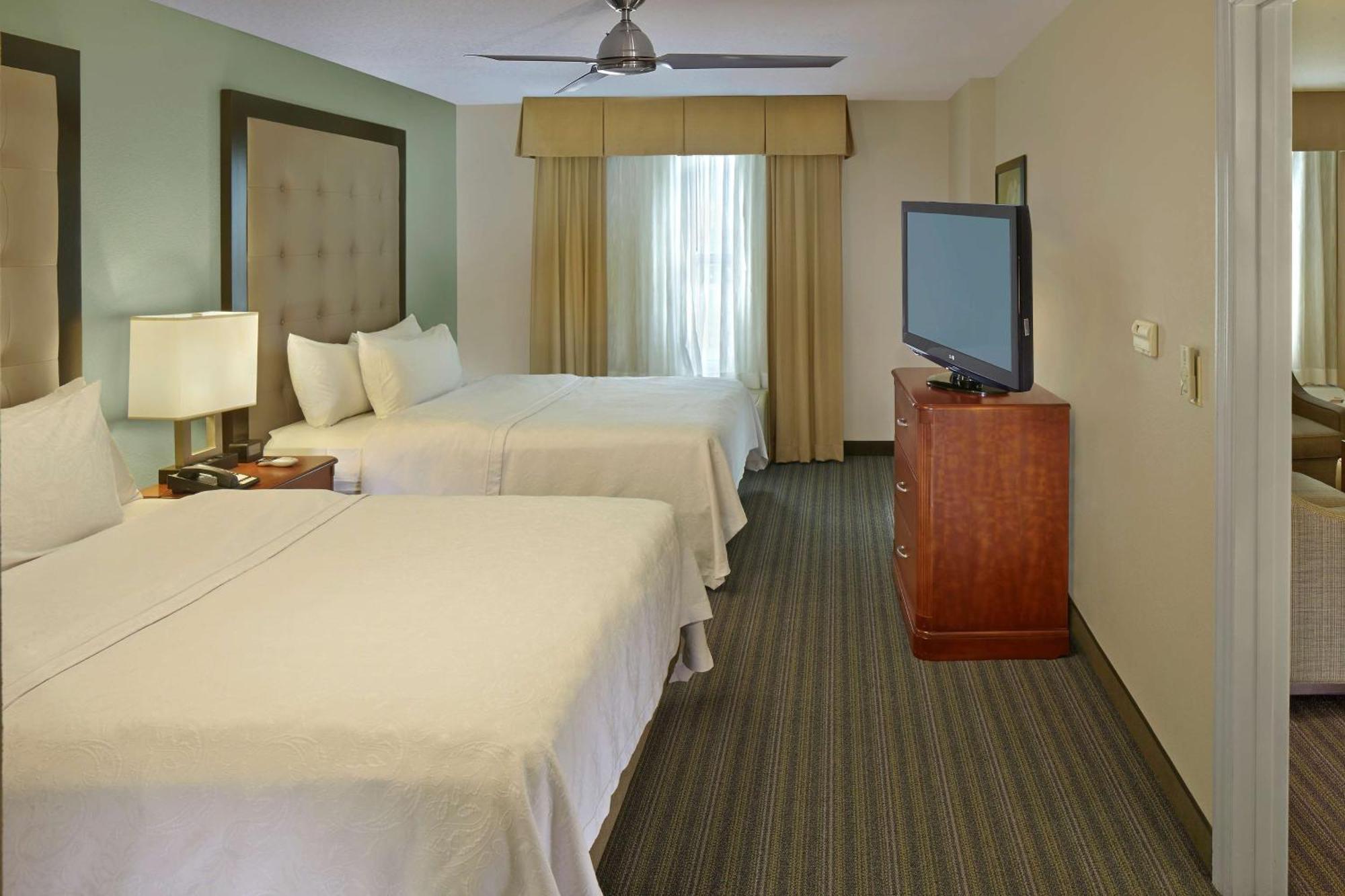 Homewood Suites By Hilton Daytona Beach Speedway-Airport Екстериор снимка