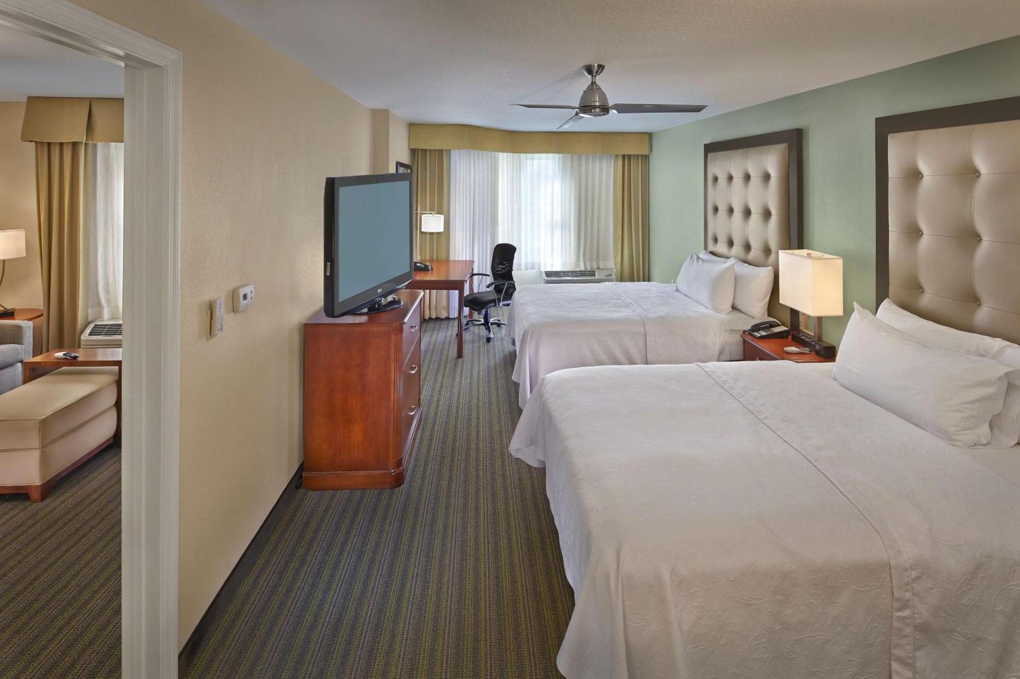 Homewood Suites By Hilton Daytona Beach Speedway-Airport Екстериор снимка