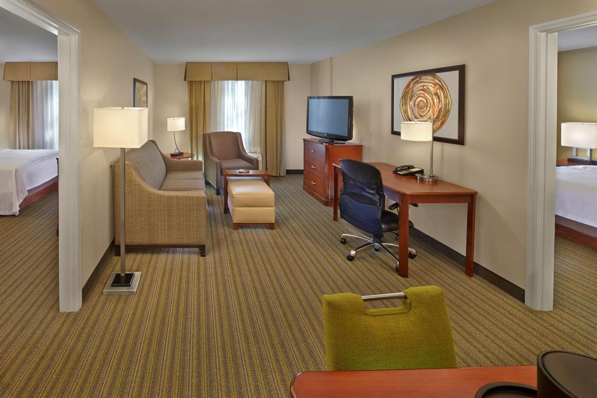 Homewood Suites By Hilton Daytona Beach Speedway-Airport Екстериор снимка
