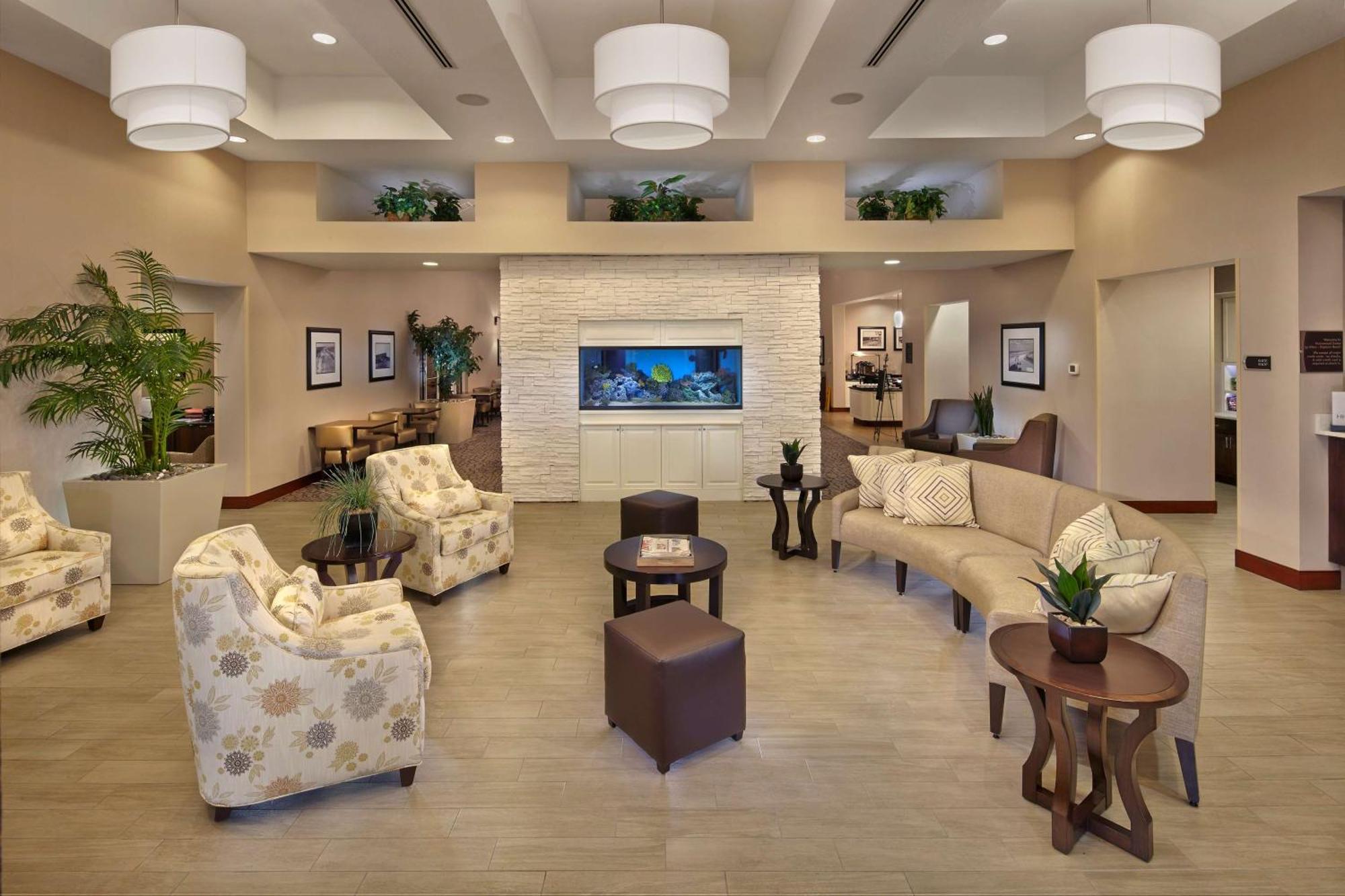 Homewood Suites By Hilton Daytona Beach Speedway-Airport Екстериор снимка