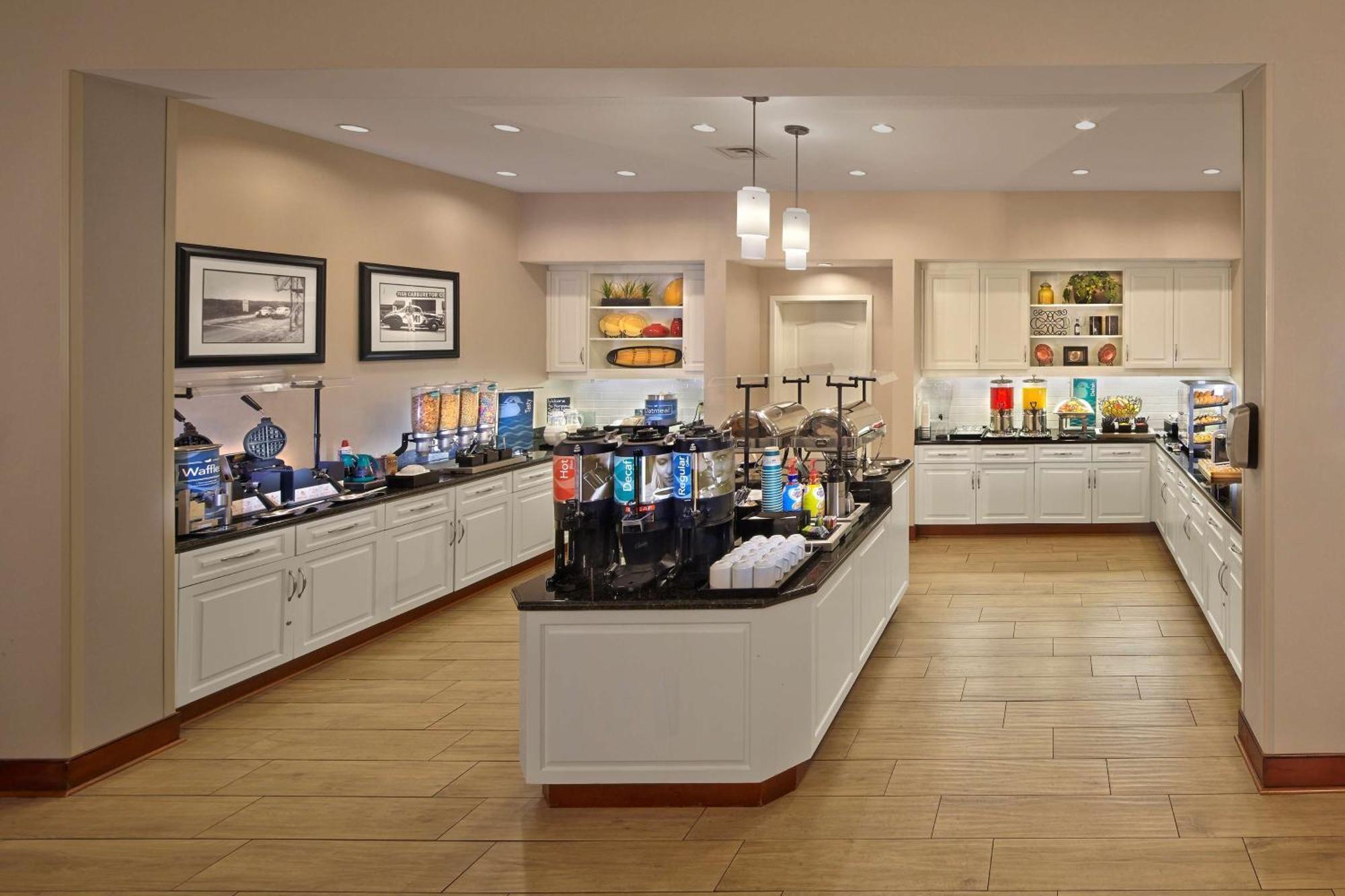 Homewood Suites By Hilton Daytona Beach Speedway-Airport Екстериор снимка
