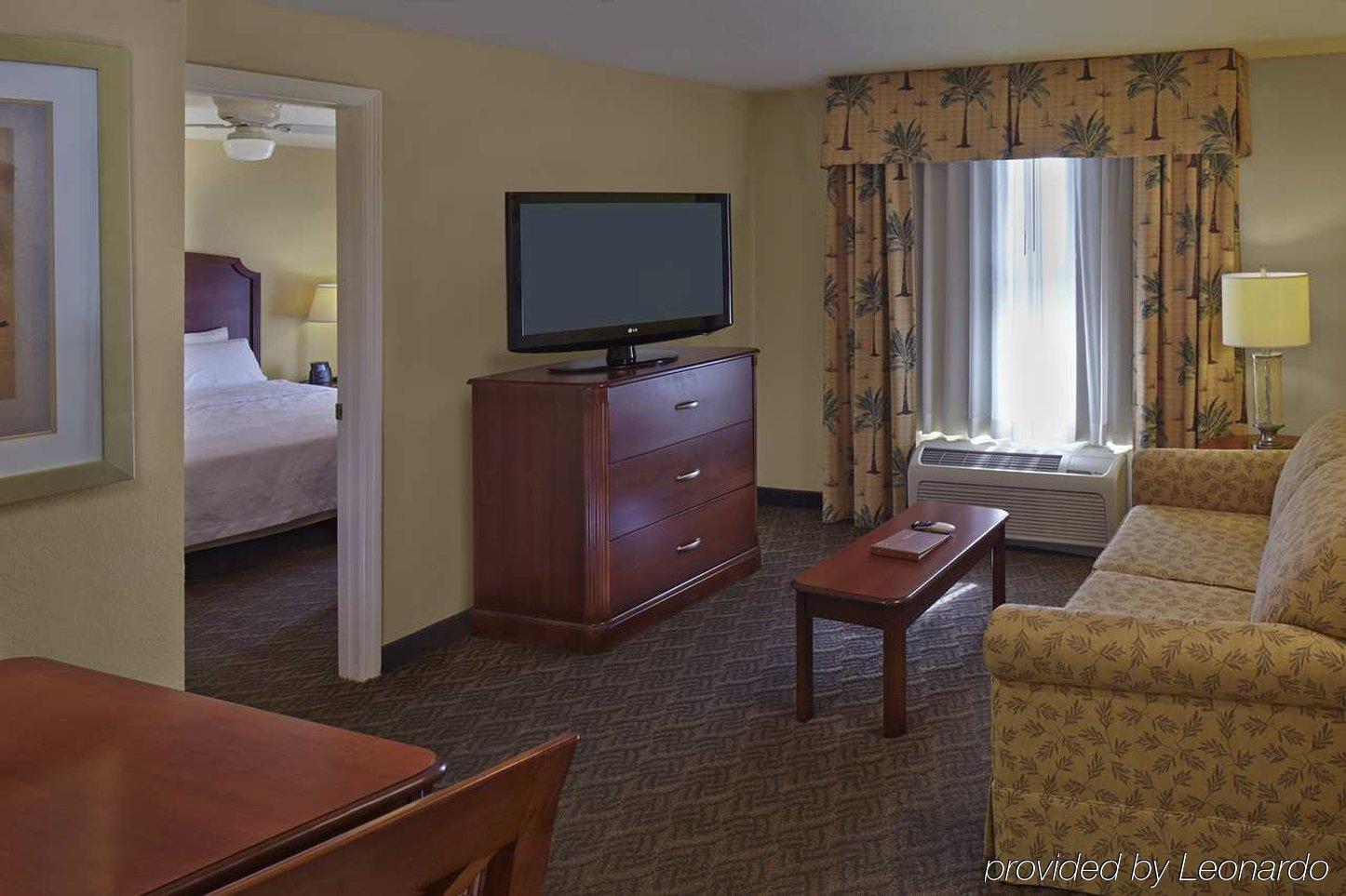 Homewood Suites By Hilton Daytona Beach Speedway-Airport Екстериор снимка
