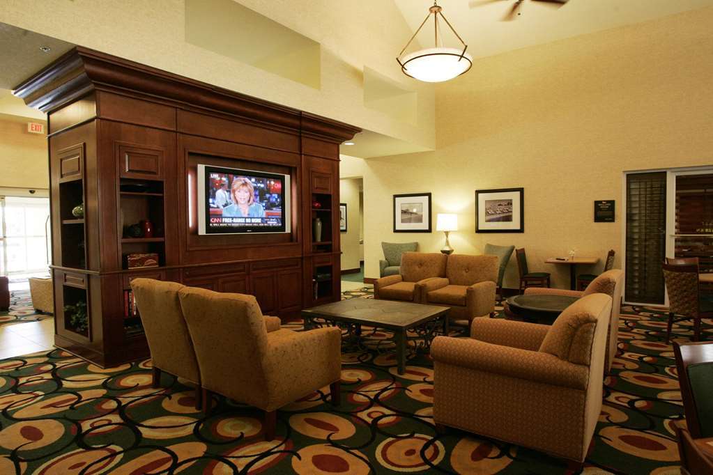 Homewood Suites By Hilton Daytona Beach Speedway-Airport Интериор снимка