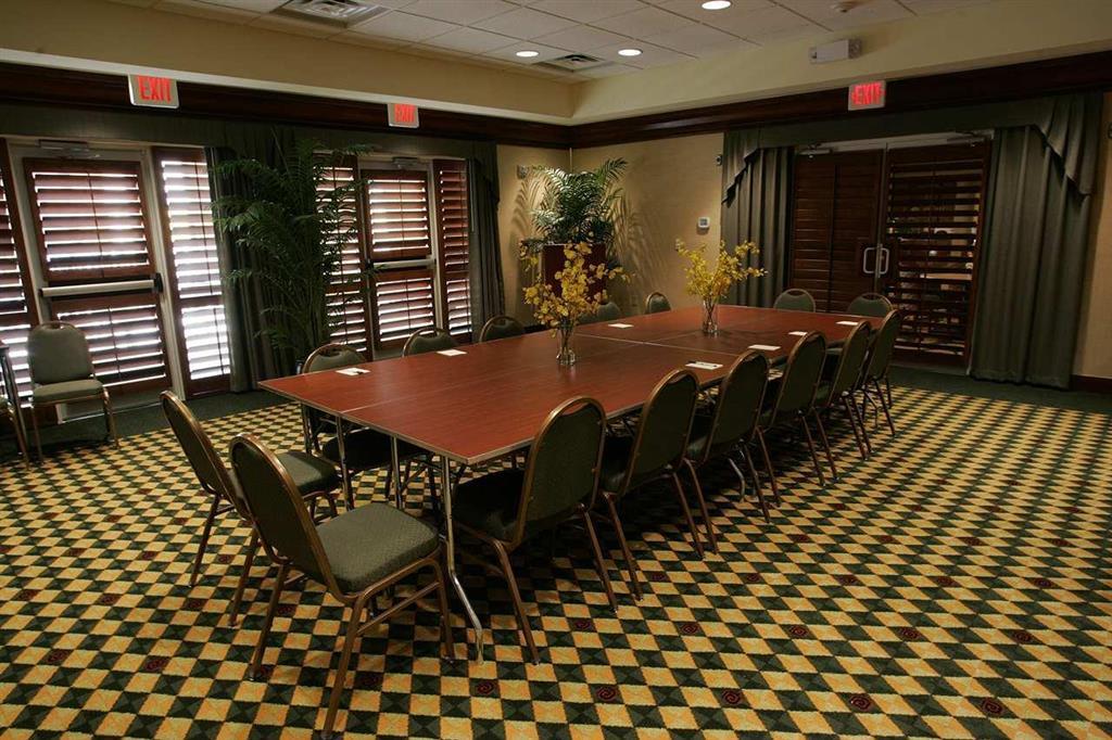 Homewood Suites By Hilton Daytona Beach Speedway-Airport Съоръжения снимка