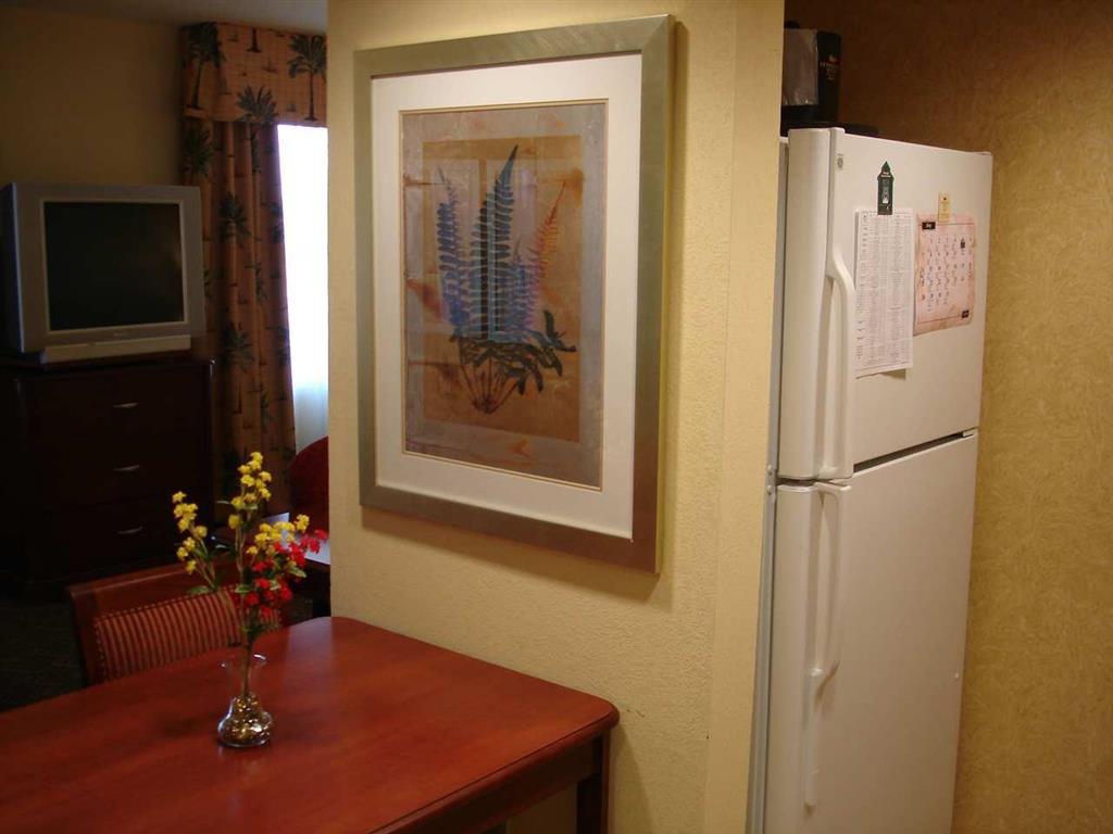 Homewood Suites By Hilton Daytona Beach Speedway-Airport Стая снимка