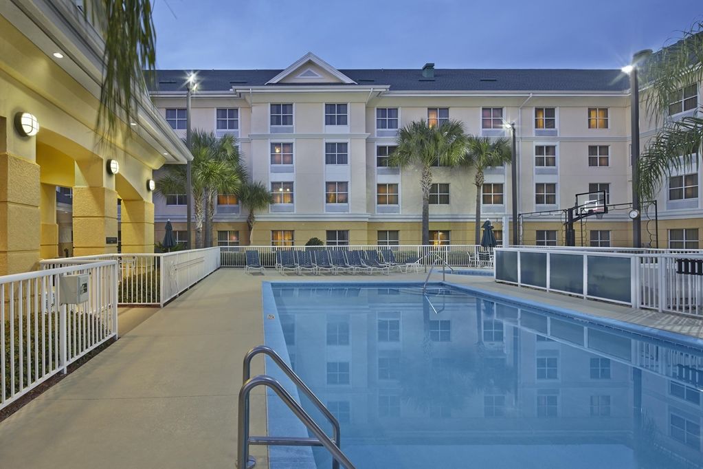 Homewood Suites By Hilton Daytona Beach Speedway-Airport Съоръжения снимка
