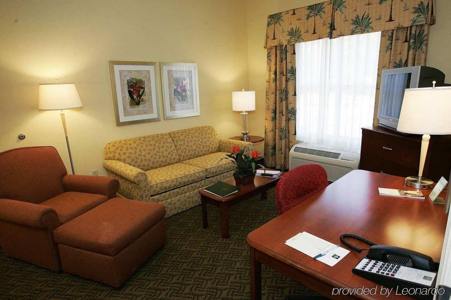 Homewood Suites By Hilton Daytona Beach Speedway-Airport Стая снимка